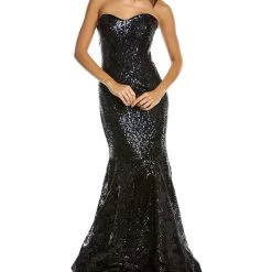 Buy π₯ women Rene Ruiz Sweetheart Gown β