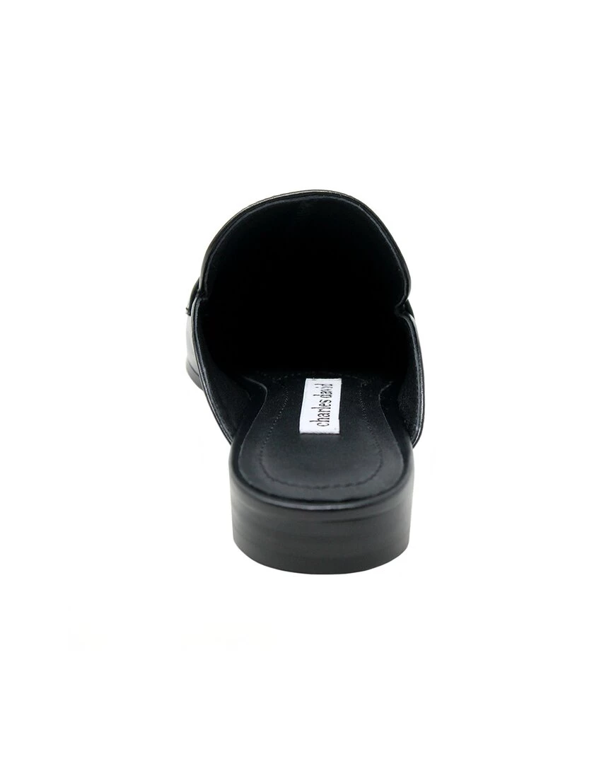 Flash Sale β women Charles David Forum Leather Mule π₯ - Image 3