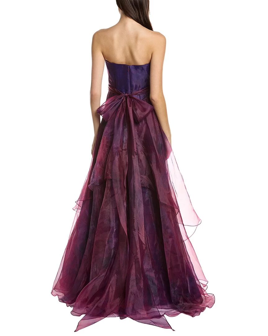 Best deal π women Rene Ruiz Organza Gown π - Image 2