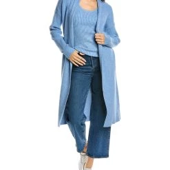 Flash Sale 😀 STELLA & LORENZO 👩 women Stella + Lorenzo 2pc Cardigan Set 💯