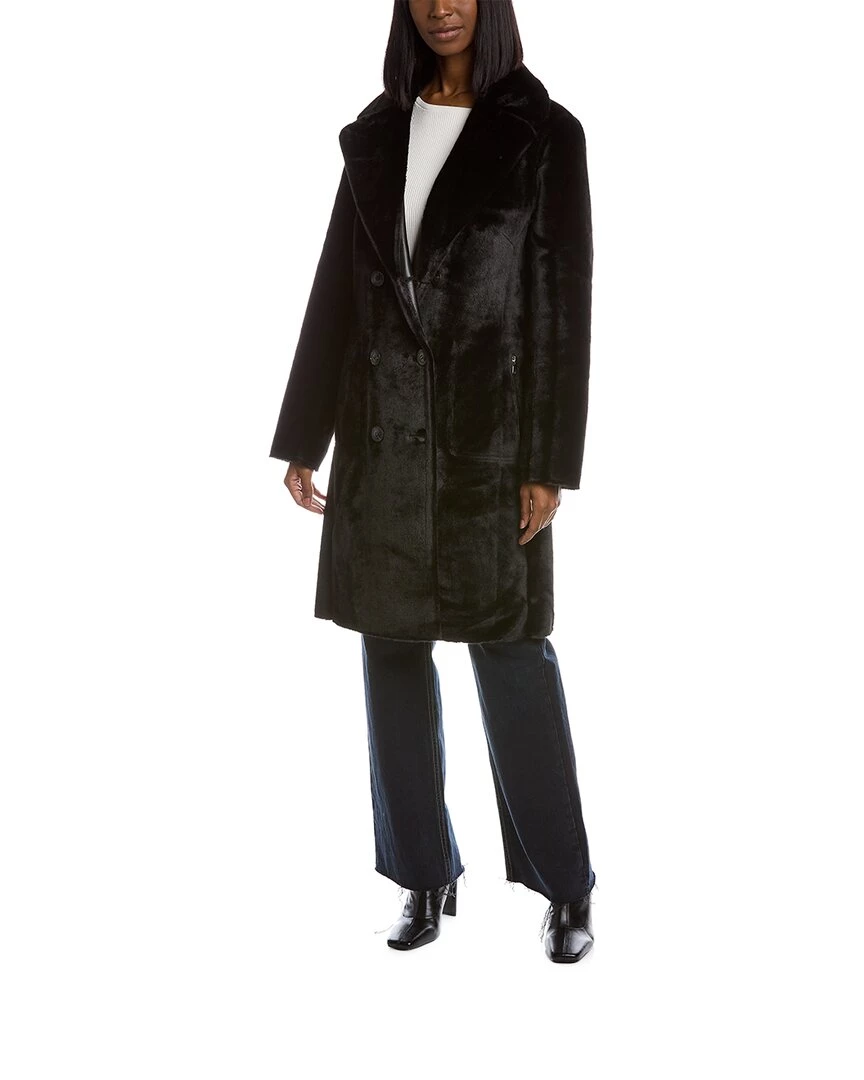 Wholesale π STELLA & LORENZO π© women Stella + Lorenzo Reversible π§₯ Coat π― - Image 3