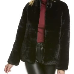 Flash Sale 👏 STELLA & LORENZO 👩 women Stella + Lorenzo 🧥 Coat ✔️