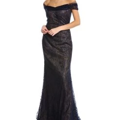 Cheap 😉 women Rene Ruiz Gown 🥰