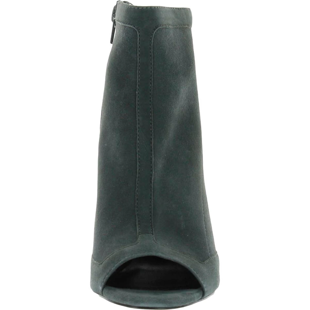 Best deal π― Charles David Courter π© Womens Zipper Stiletto Ankle π₯Ύ Boots β€οΈ - Image 3