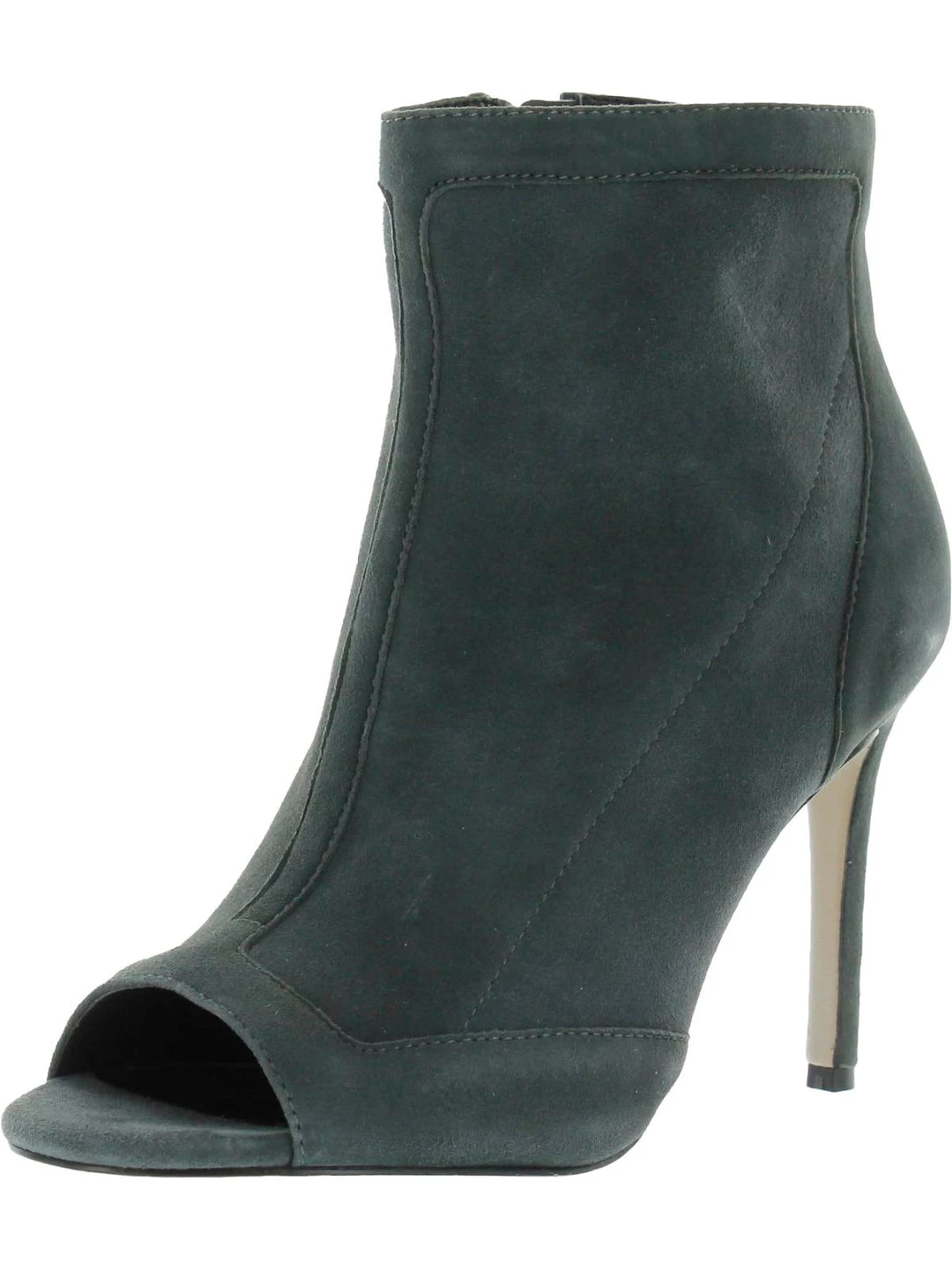 Best deal π― Charles David Courter π© Womens Zipper Stiletto Ankle π₯Ύ Boots β€οΈ