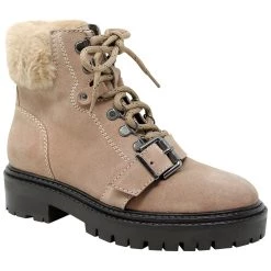 Budget 🧨 women Charles David Cliche Suede Bootie 🛒