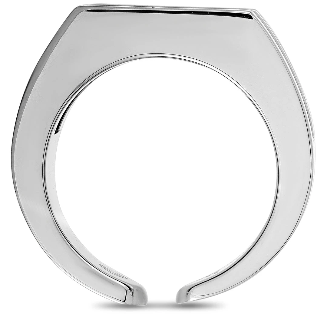 Buy π women Charriol Forever Stainless Steel Ring β - Image 2