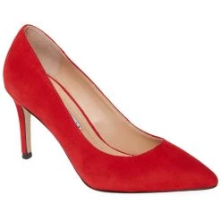 Top 10 β women Charles David Vibe Suede Pump π