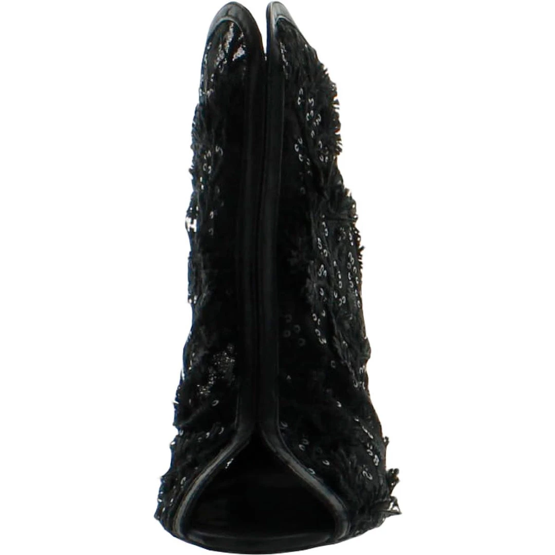 Discount π₯° Charles David Camillia π© Womens Lace Stiletto Ankle π₯Ύ Boots π€© - Image 3