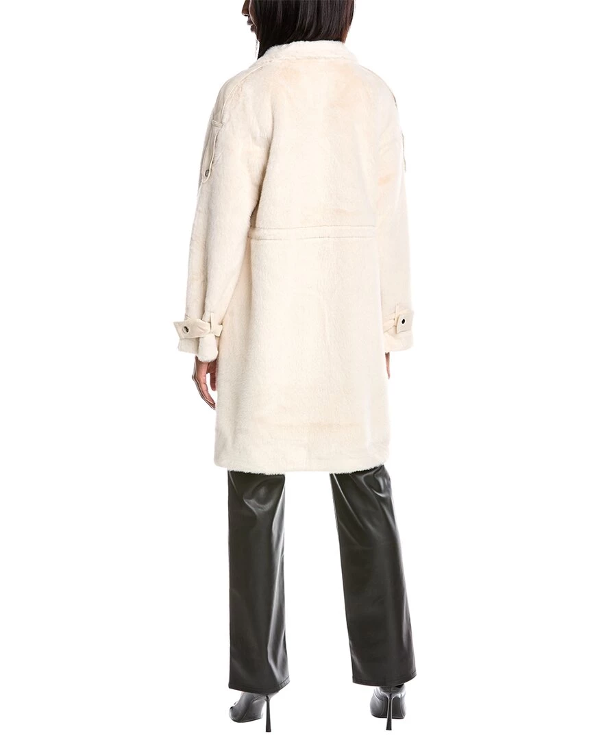 New β€οΈ STELLA & LORENZO π© women Stella + Lorenzo Anorak π - Image 2