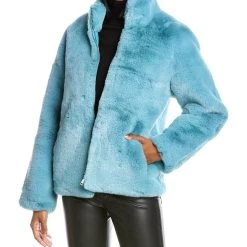 Brand new 🎁 STELLA & LORENZO 👩 women Stella + Lorenzo 🧥 Coat 🔔