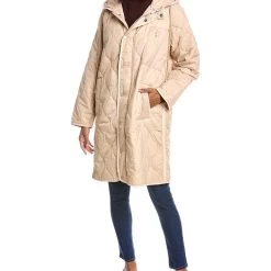 Coupon π STELLA & LORENZO π© women Stella + Lorenzo Quilted Jacket π