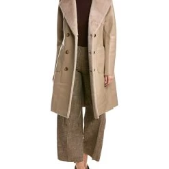 Cheapest π STELLA & LORENZO π© women Stella + Lorenzo Reversible π§₯ Coat π