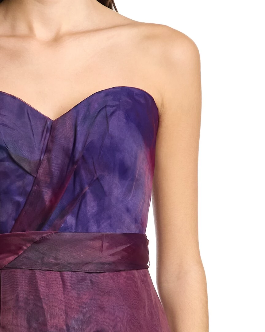 Best deal π women Rene Ruiz Organza Gown π - Image 3