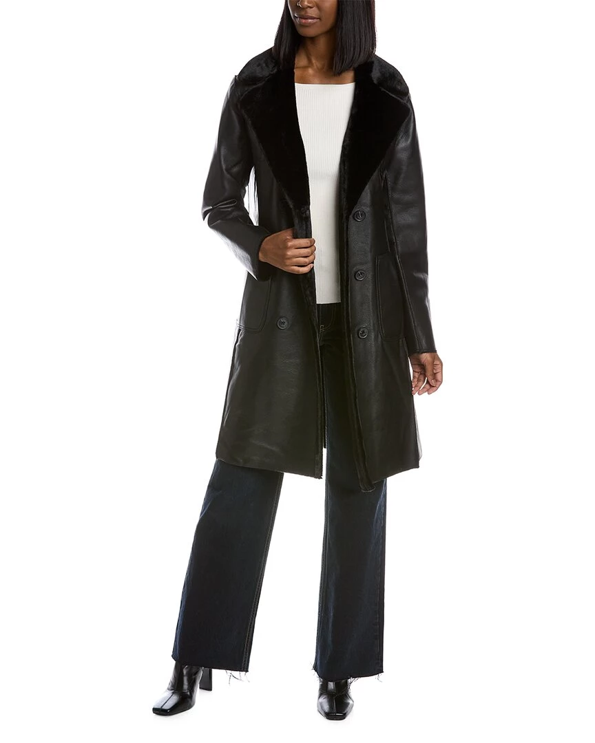 Wholesale π STELLA & LORENZO π© women Stella + Lorenzo Reversible π§₯ Coat π―