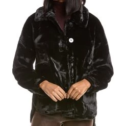 Promo π STELLA & LORENZO π© women Stella + Lorenzo Peacoat π