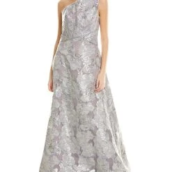 Top 10 🎁 women Rene Ruiz Brocade Gown 🛒