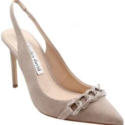 Budget β Charles David π© women Reeling π