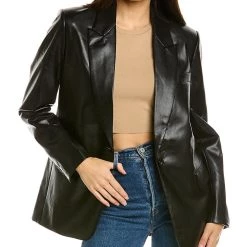 Promo ❤️ STELLA & LORENZO 👩 women Stella + Lorenzo Jacket 😉