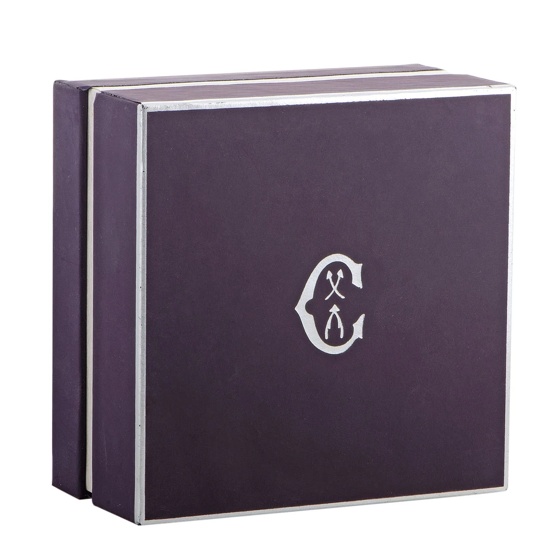 Discount π women Charriol Heart to Heart Sterling Silver Bangle Bracelet Size Small π₯° - Image 4