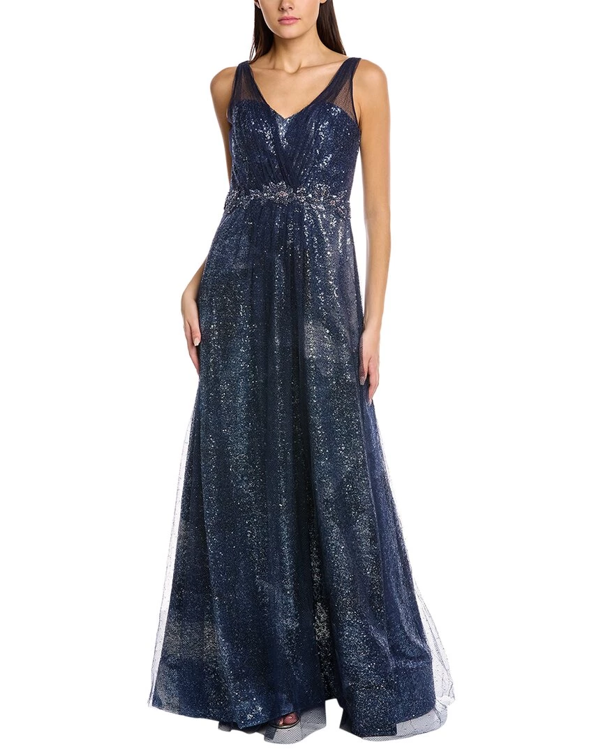 Best Sale π women Rene Ruiz Gown π