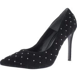 Cheapest β¨ Charles David Castle π© Womens Stiletto Evening π Dress π Heels π