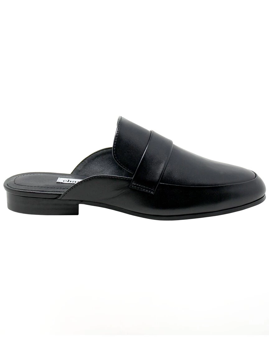Flash Sale β women Charles David Forum Leather Mule π₯ - Image 2