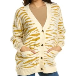 Best deal π STELLA & LORENZO π© women Stella + Lorenzo Jacquard Cardigan π