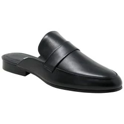 Flash Sale ⭐ women Charles David Forum Leather Mule 🔥