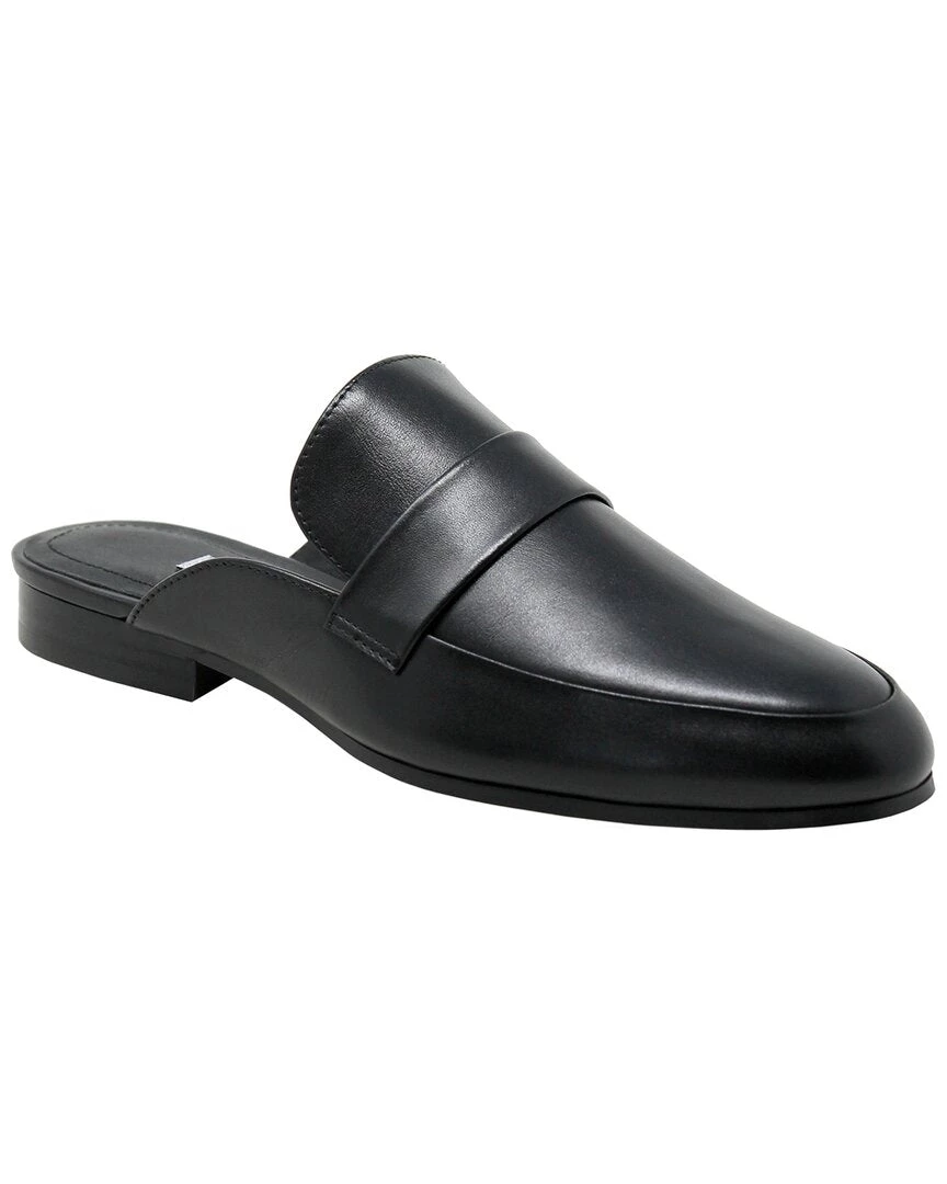 Flash Sale β women Charles David Forum Leather Mule π₯