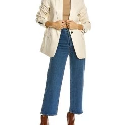 Outlet 👏 STELLA & LORENZO 👩 women Stella + Lorenzo Jacket ❤️