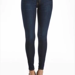 Cheapest π Kancan π© women Back To Basics Skinnies in Dark Wash π―
